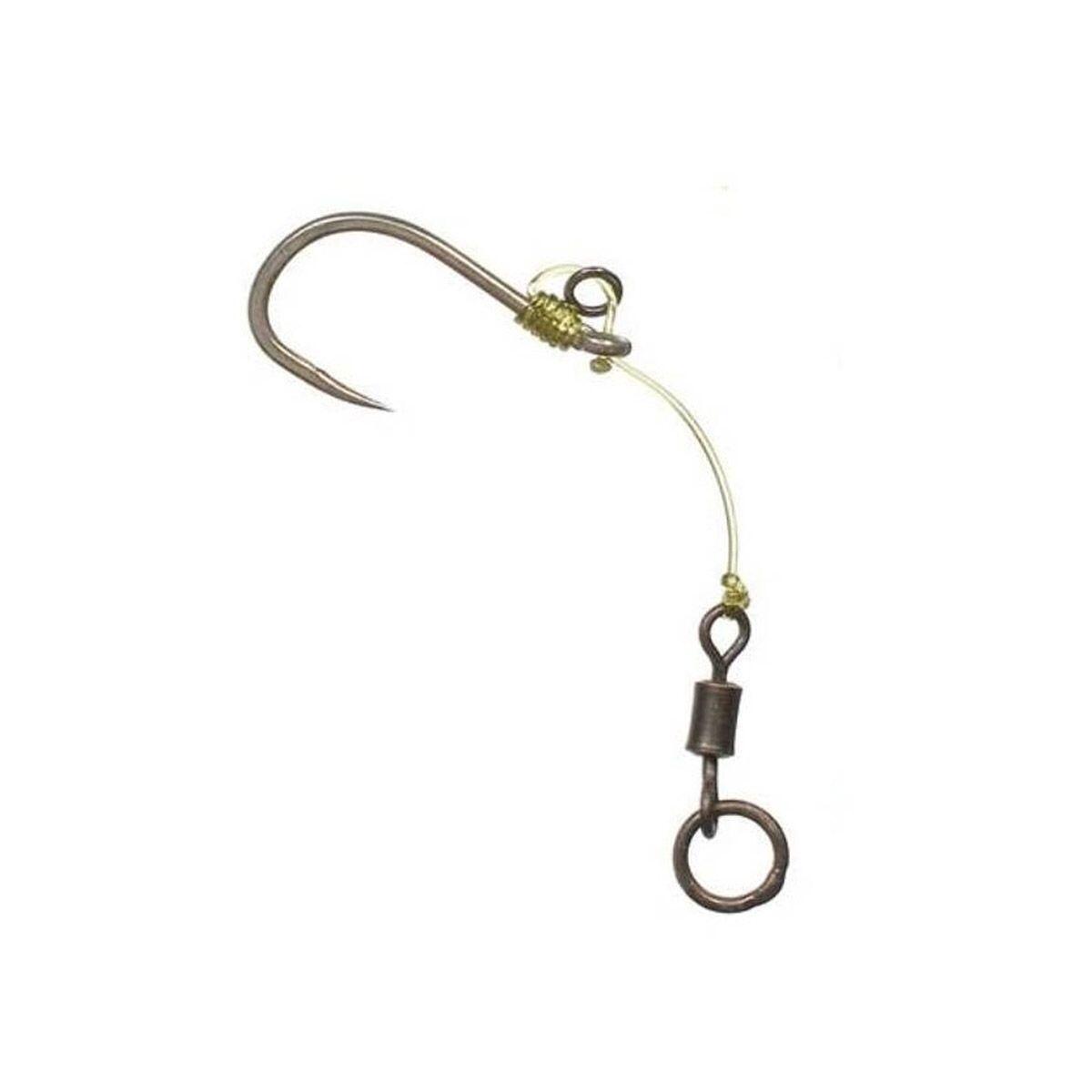 Korda - Korda Chod Rig 2.5cm - Bas De Ligne - 6 - Decathlon
