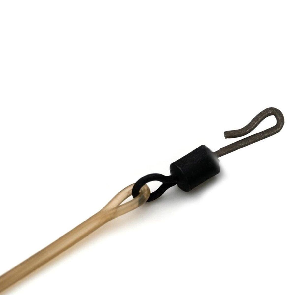 Korda Dark Matter Leader 50 cm QC pivotant 3/3