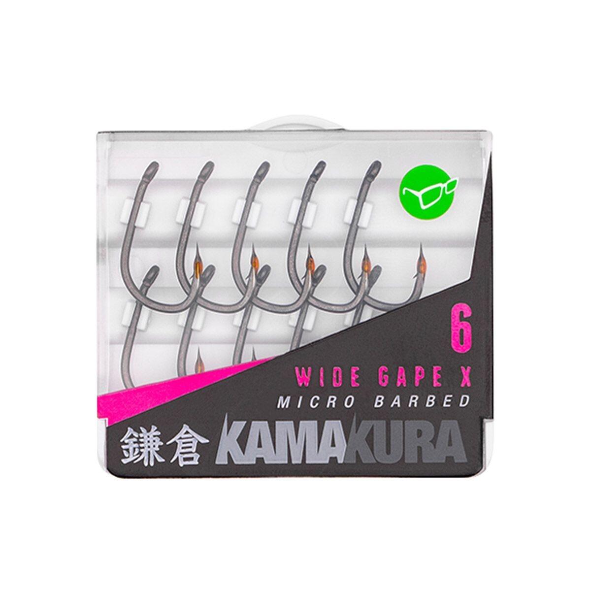 Korda Kamakura Large Gape 5/5