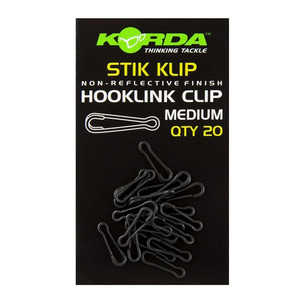 Korda Stik Cliff 1/4