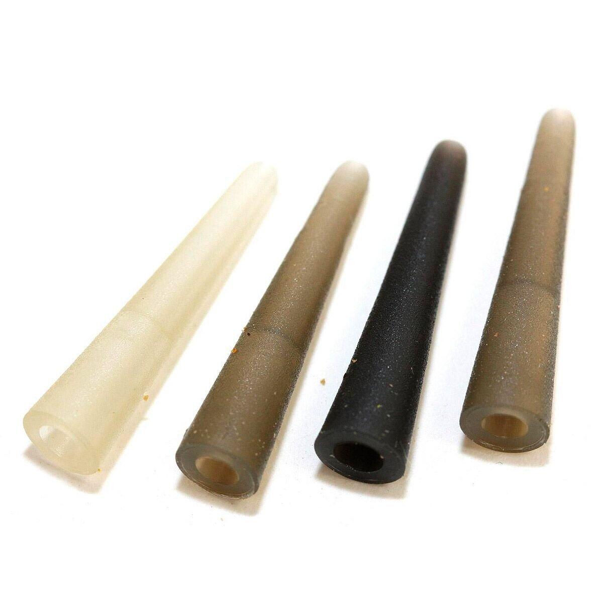 Korda Safe Zone Caoutchoucs de Queue 2/3