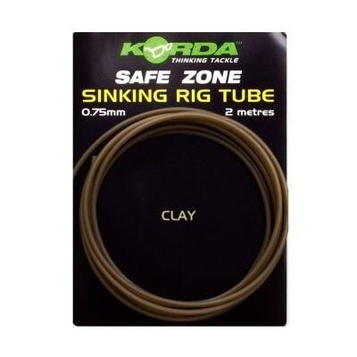 Korda Camo Rig Tube 3/3
