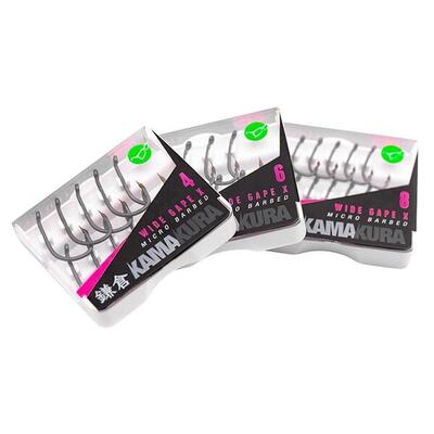 Korda kamakura wide gape x