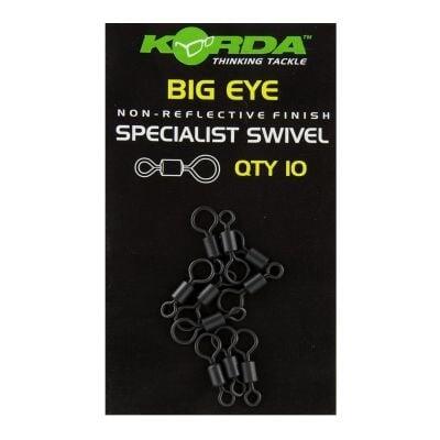 Korda Big Eye Wirbel 3/3