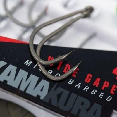 Korda Kamakura Large Gape 3/4