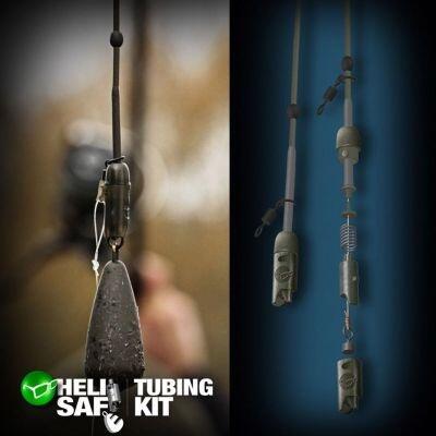 Korda Heli Safe Tubing Kit 2/4