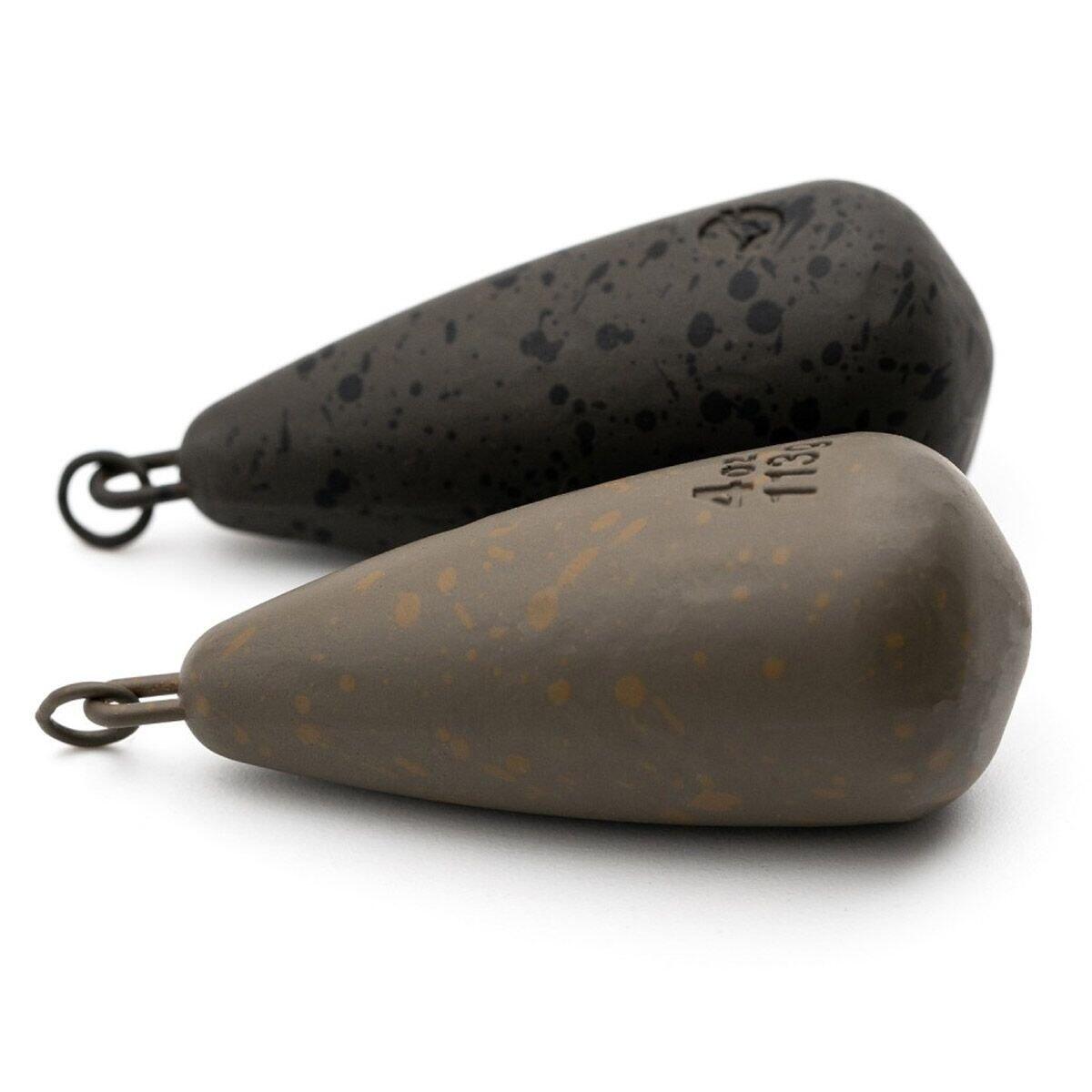 Korda Plomb-Heli 3/5