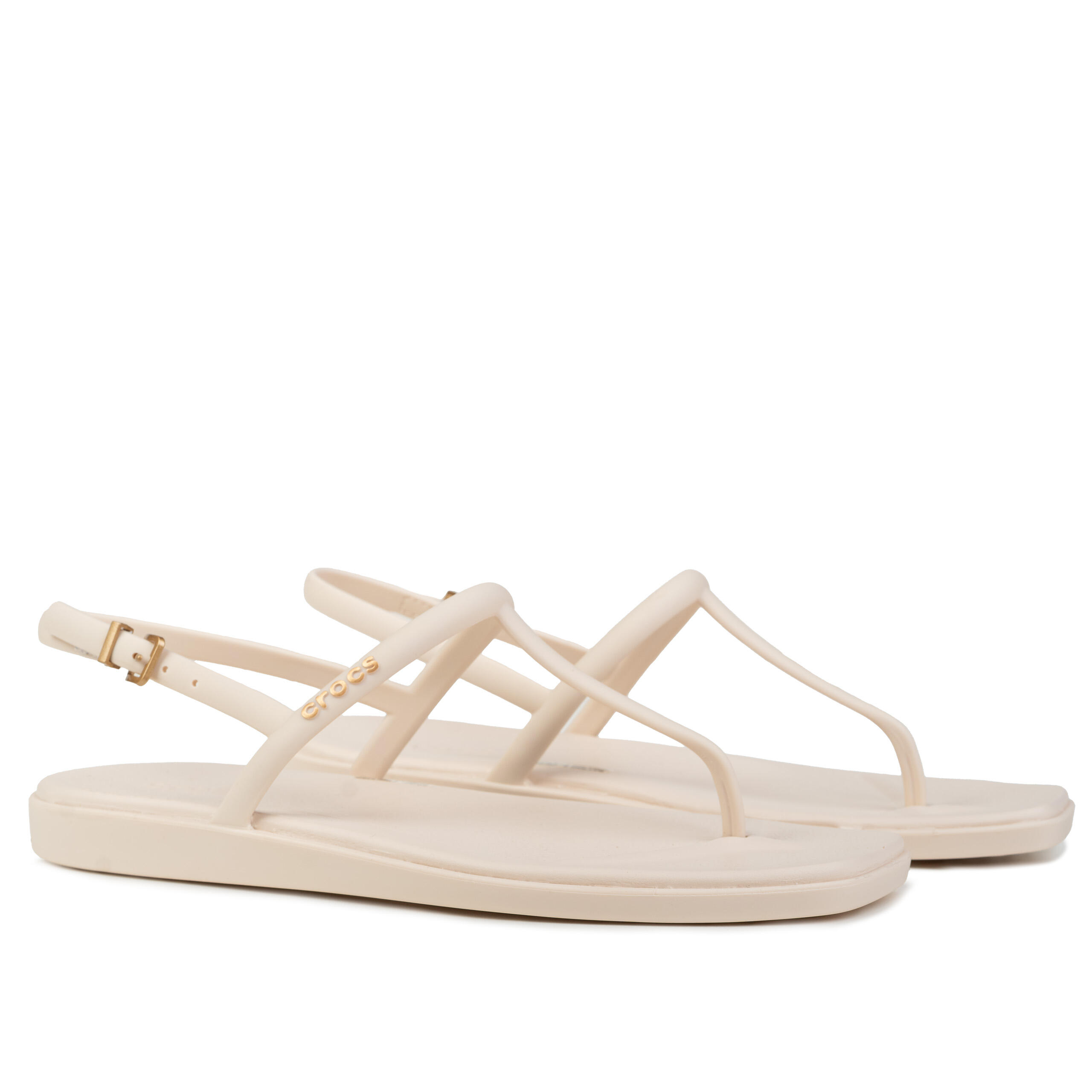 Crocs Miami Chanclas  para mujer 7/7