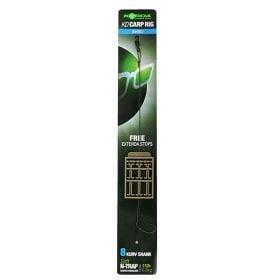 KORDA Korda N-Trap KD Carp Rig