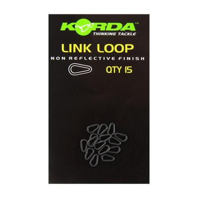 Korda link loop