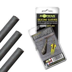 Manchons en silicone Korda 3/4