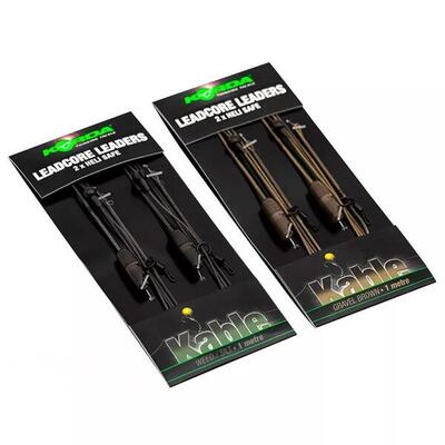 Korda leadcore leader heli safe 1 meter