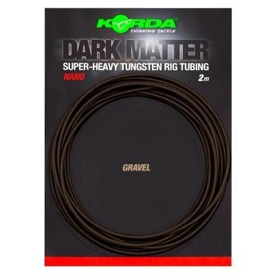 Korda Dark Matter Nano Tubing 3/5