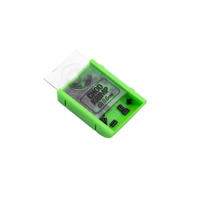 Korda Chod Krimps di ricambio 3/4