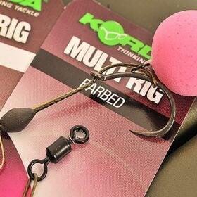 Korda Multi Rig Krank Chod 3/4