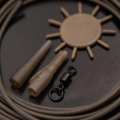 Korda Dark Matter Action Pack 3/4