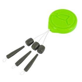 Korda Naked Chod System 3/4