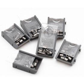 Korda Dark Matter Balancing Weights Mixed 4/5