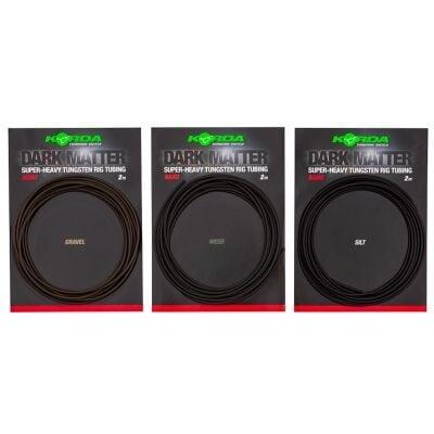 Korda Dark Matter Nano Tubing 5/5