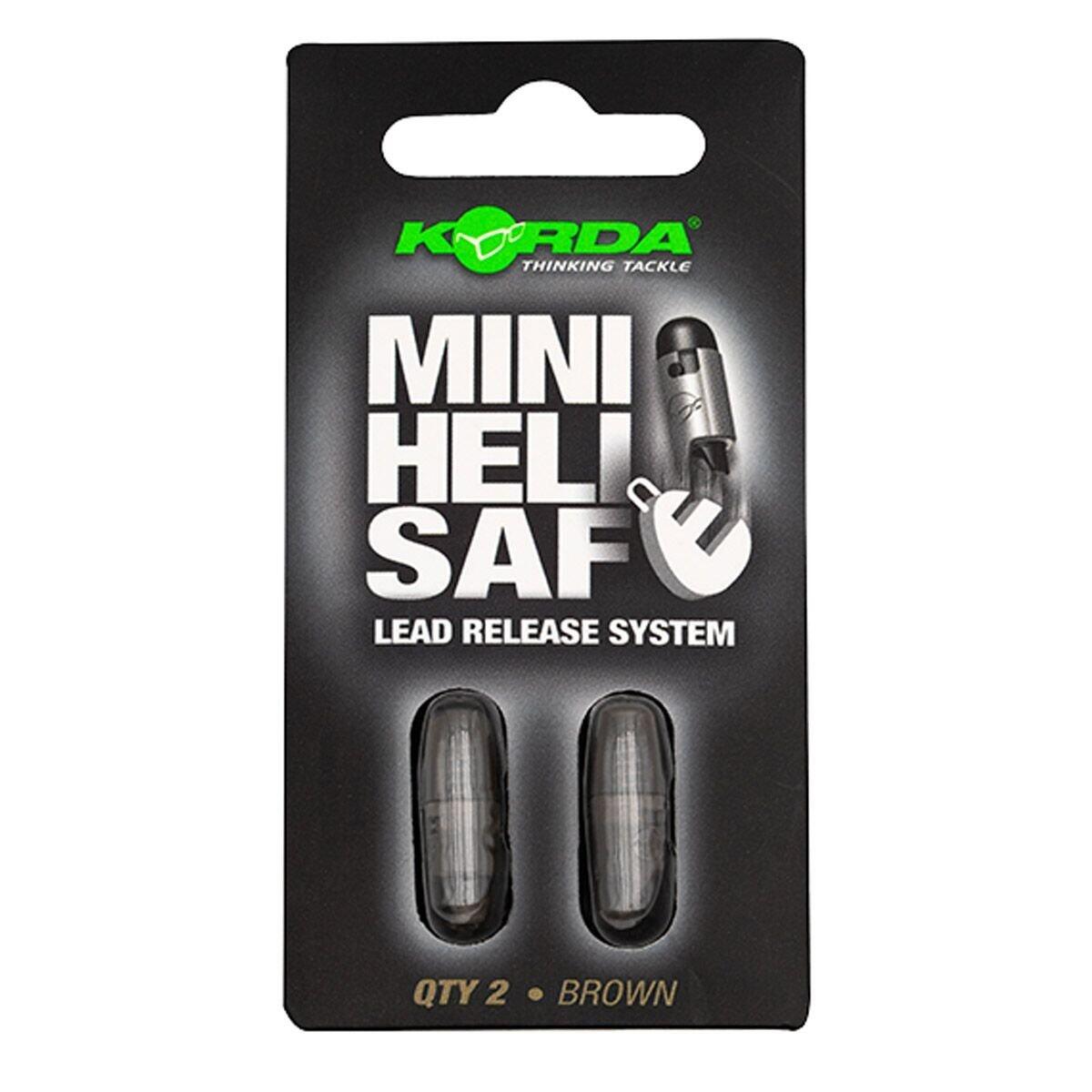 Korda Mini Heli-Safe 5/5