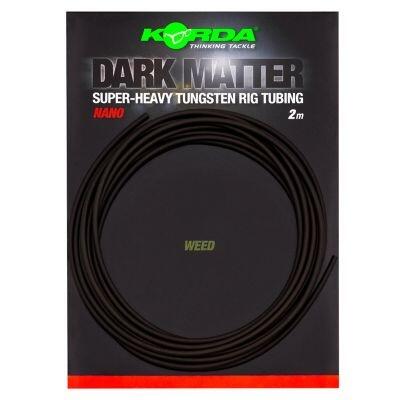 Korda Dark Matter Nano Tubing 2/5