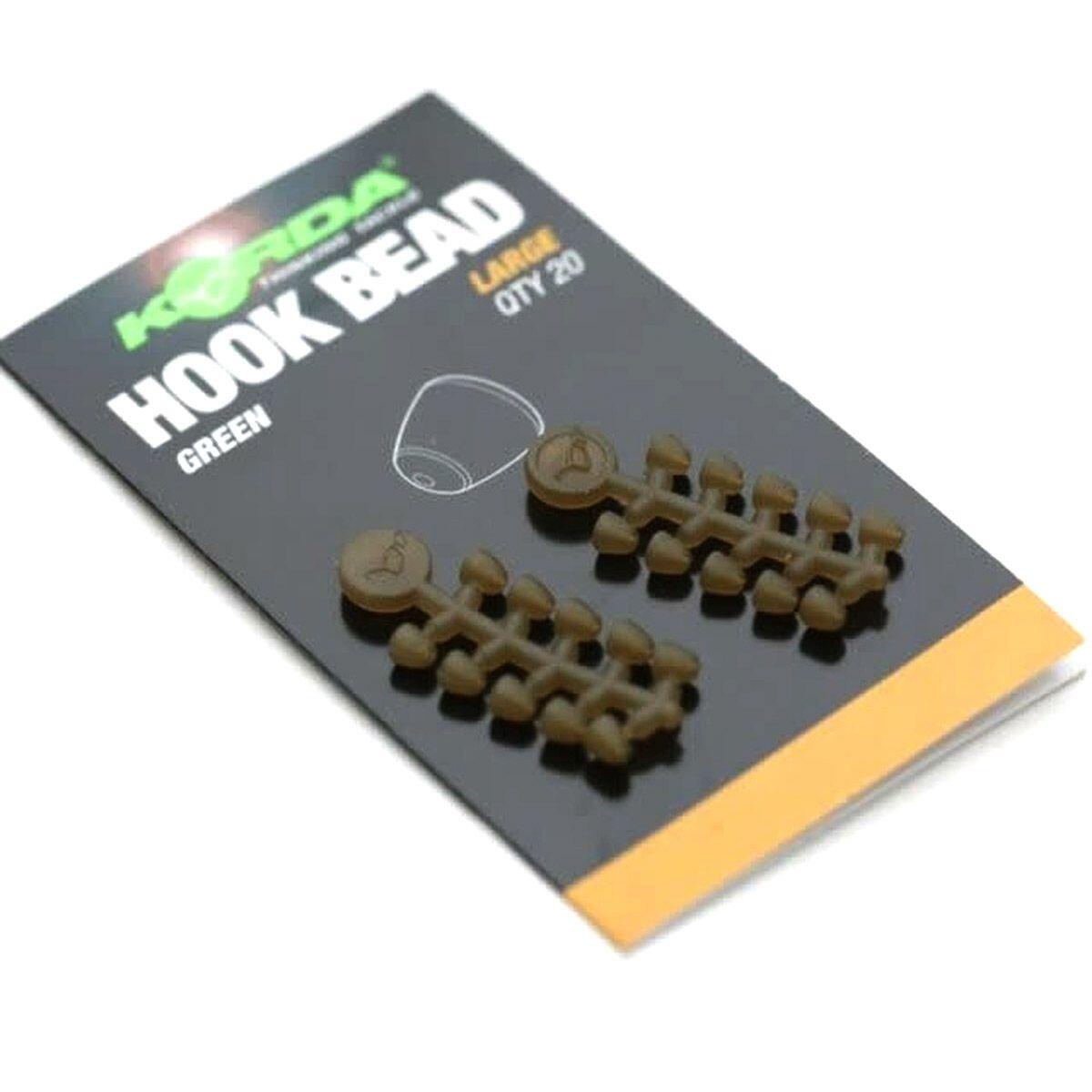 Korda große Hakenperle 3/5