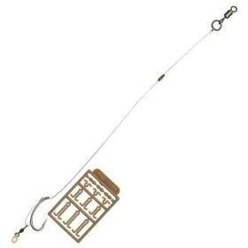 Korda IQ D Rig barbelé 2/5