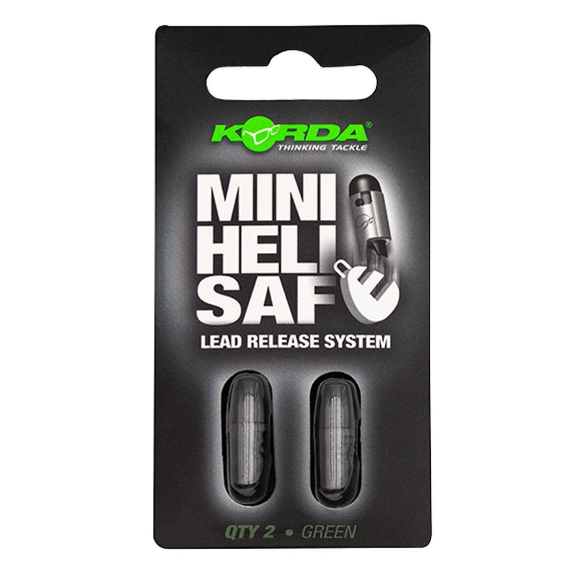 Korda Mini Heli-Safe 4/5