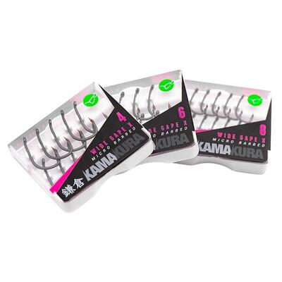 Korda kamakura wide gape x