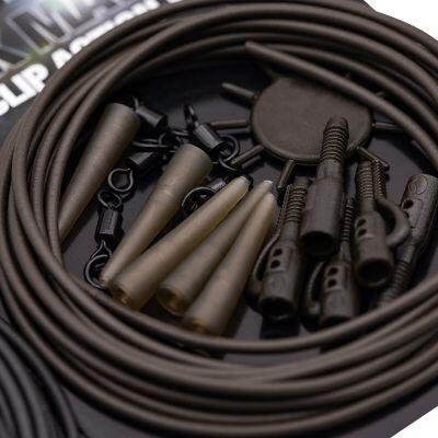 Korda Dark Matter Action Pack 2/4