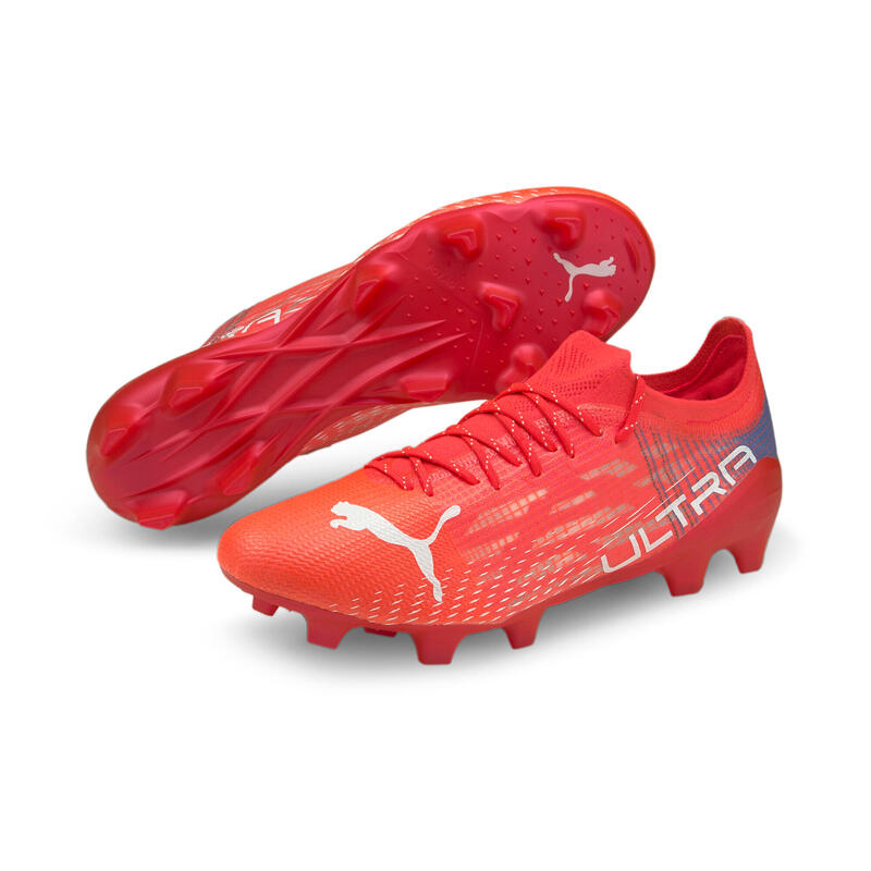 Chaussures de football Puma Ultra 1.3 FG/AG