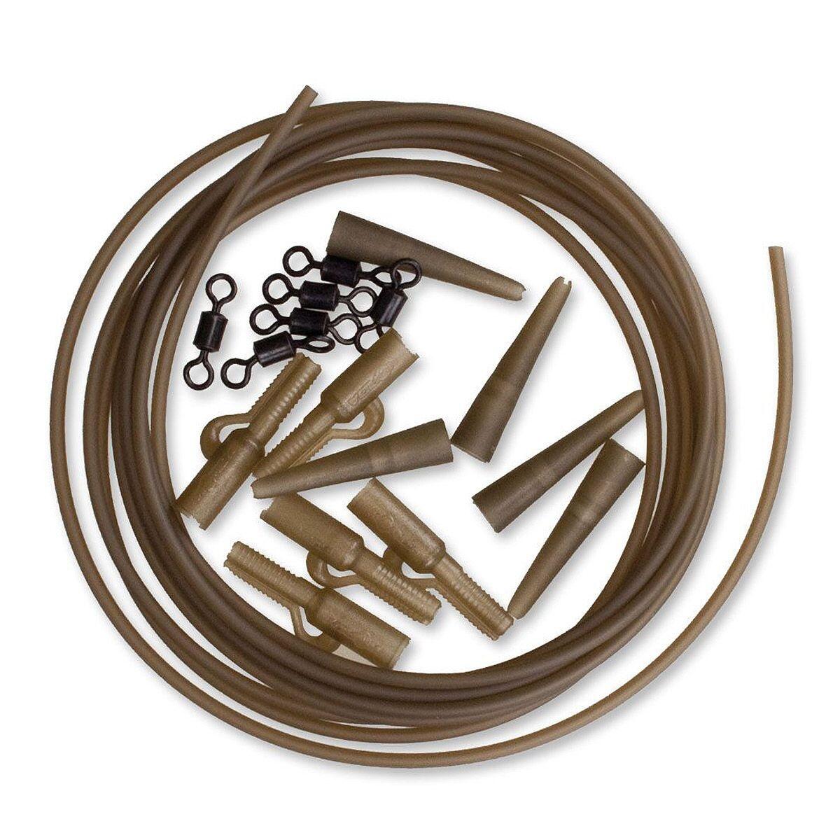 Korda Lead Clip Action Pack 2/5
