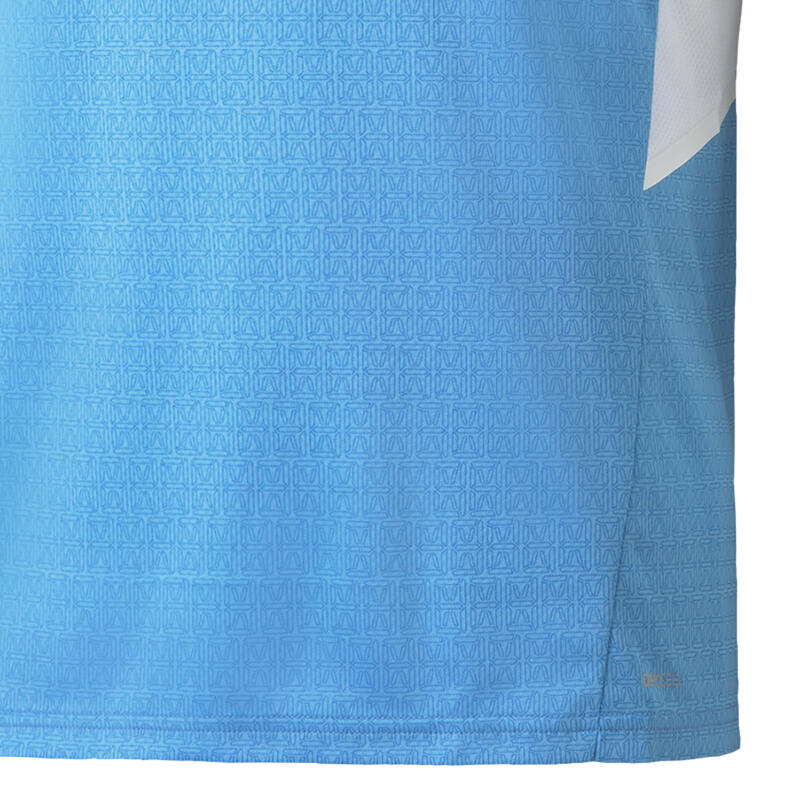 Camisola home Manchester City 2021/22