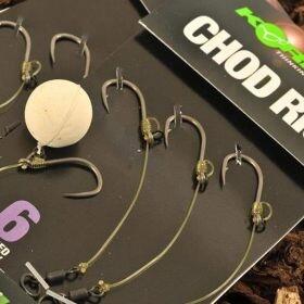 Korda Chod Rig Long 2/3