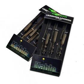 Korda Leadcore Leader Heli 4/5