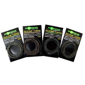 Tube en silicone Korda 2/3