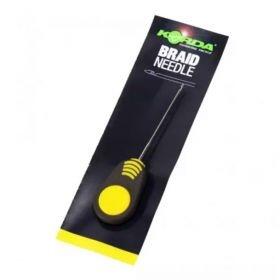 Korda Braided Hair Needle 2/3
