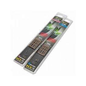 Korda IQ D Rig barbelé 4/5