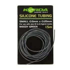 Tube en silicone Korda