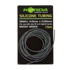 Tube en silicone Korda