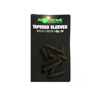Korda Tapered Silicone Sleeve 2/3