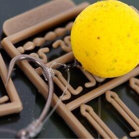 Korda IQ D Rig barbelé 3/5