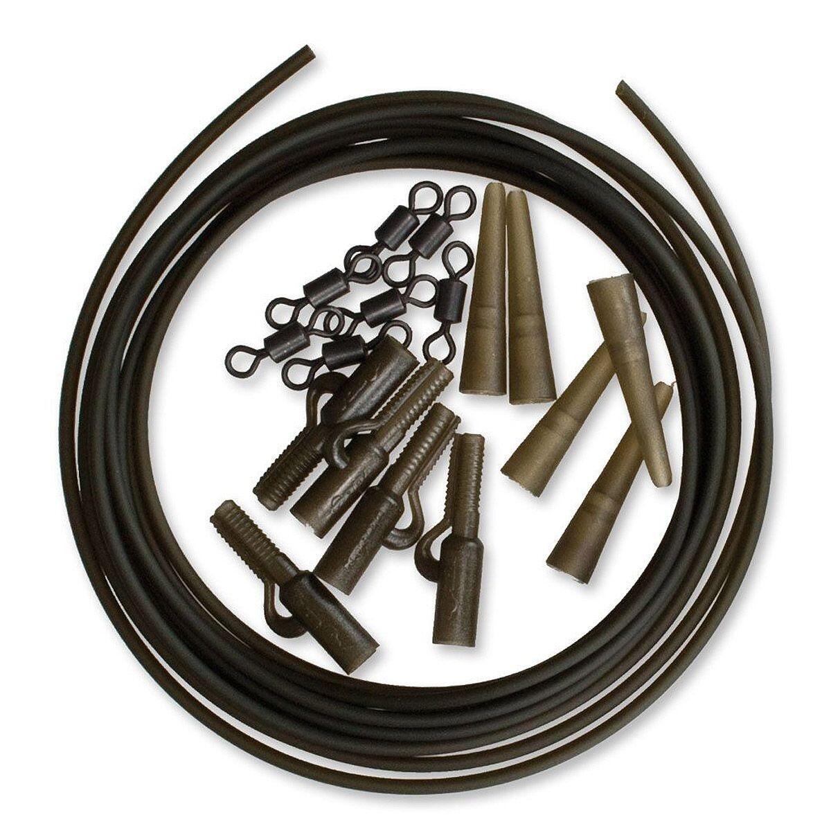 Korda Lead Clip Action Pack 4/5
