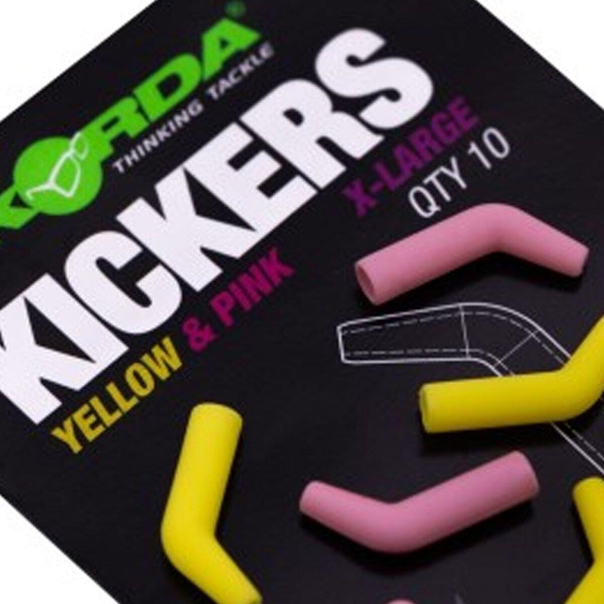 Kickers Korda 3/4
