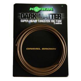 Korda Dark Matter Tungsten Tubing 4/4