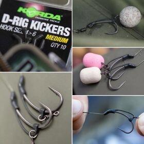 Kickers Korda D-Rig 2/5