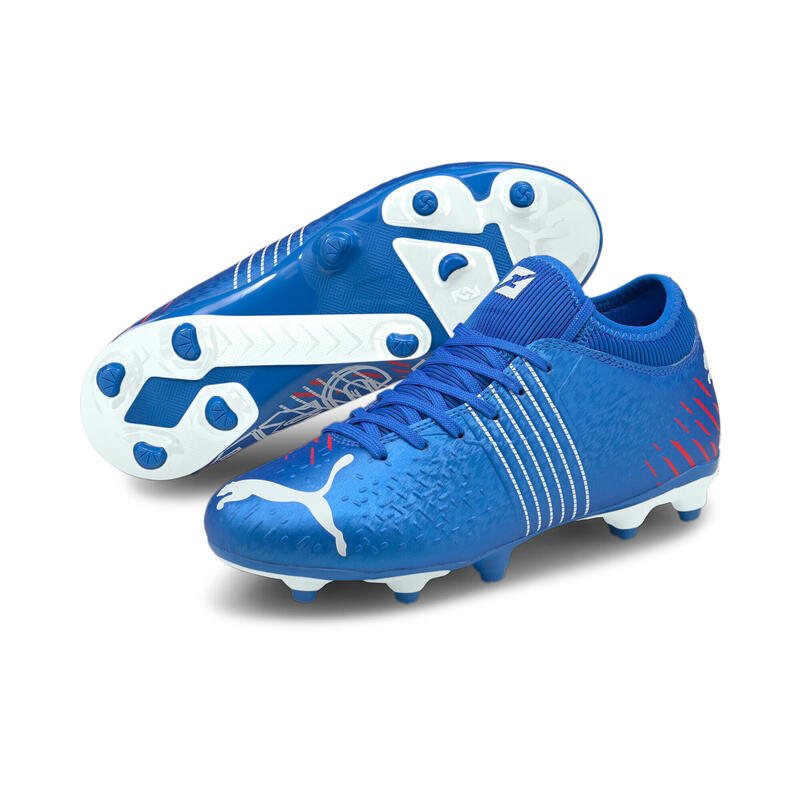 Chaussures enfant Puma Future Z 4.2 FG/AG