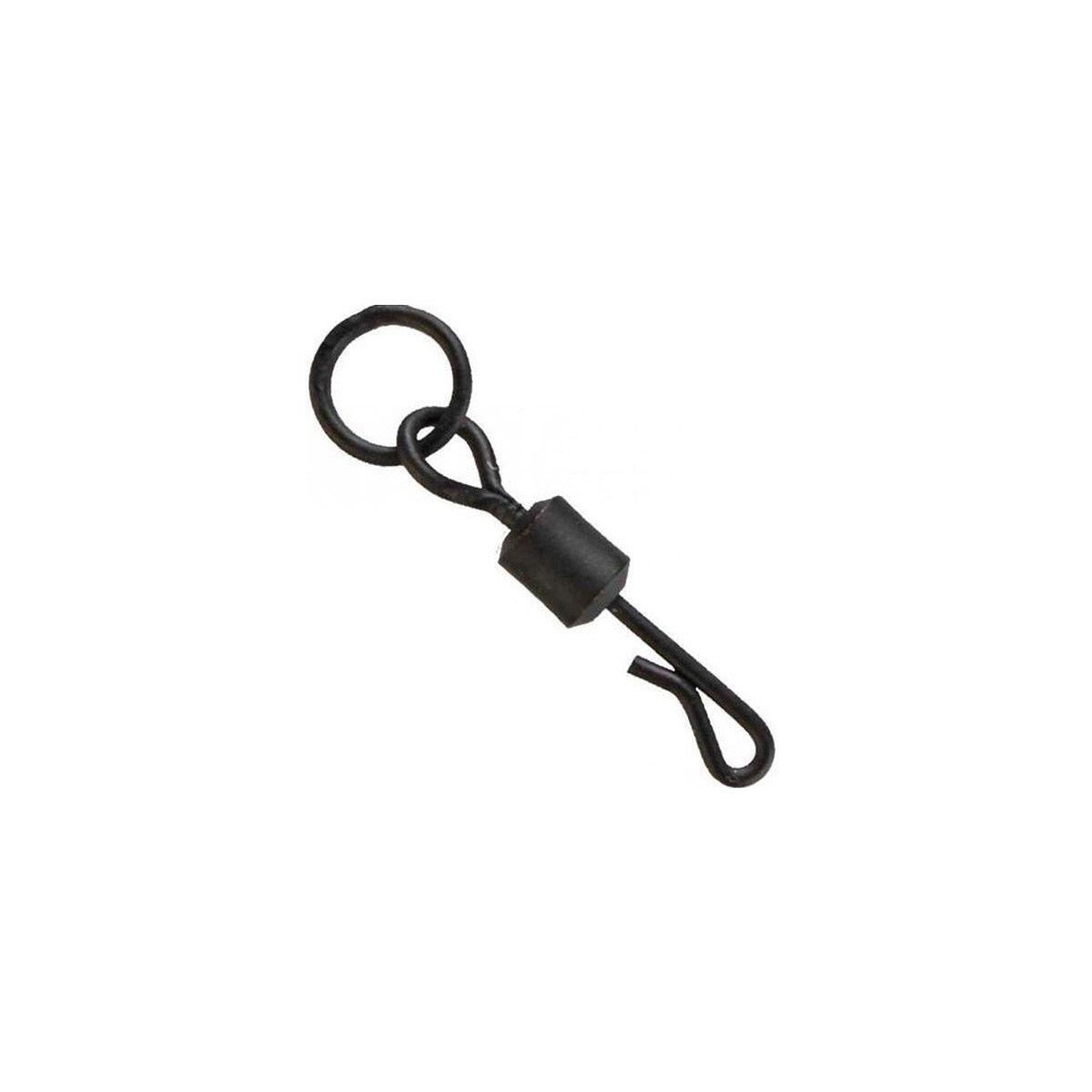 Korda QC Anneau Pivotant Taille 8 2/3