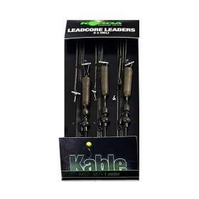 Korda leadcore leader heli