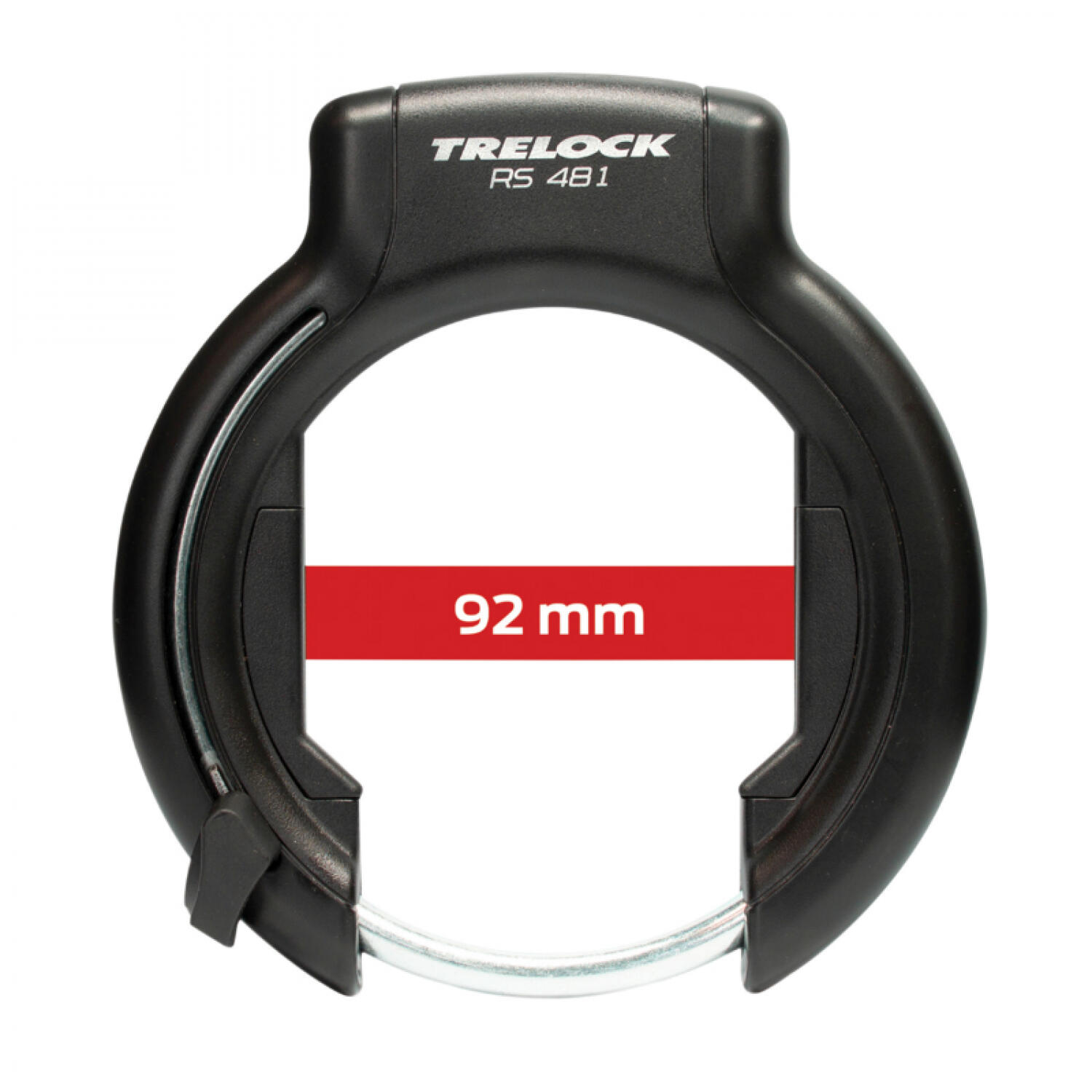 Kozijnslot RS 481 XXL AZ, P-O-C 3/4